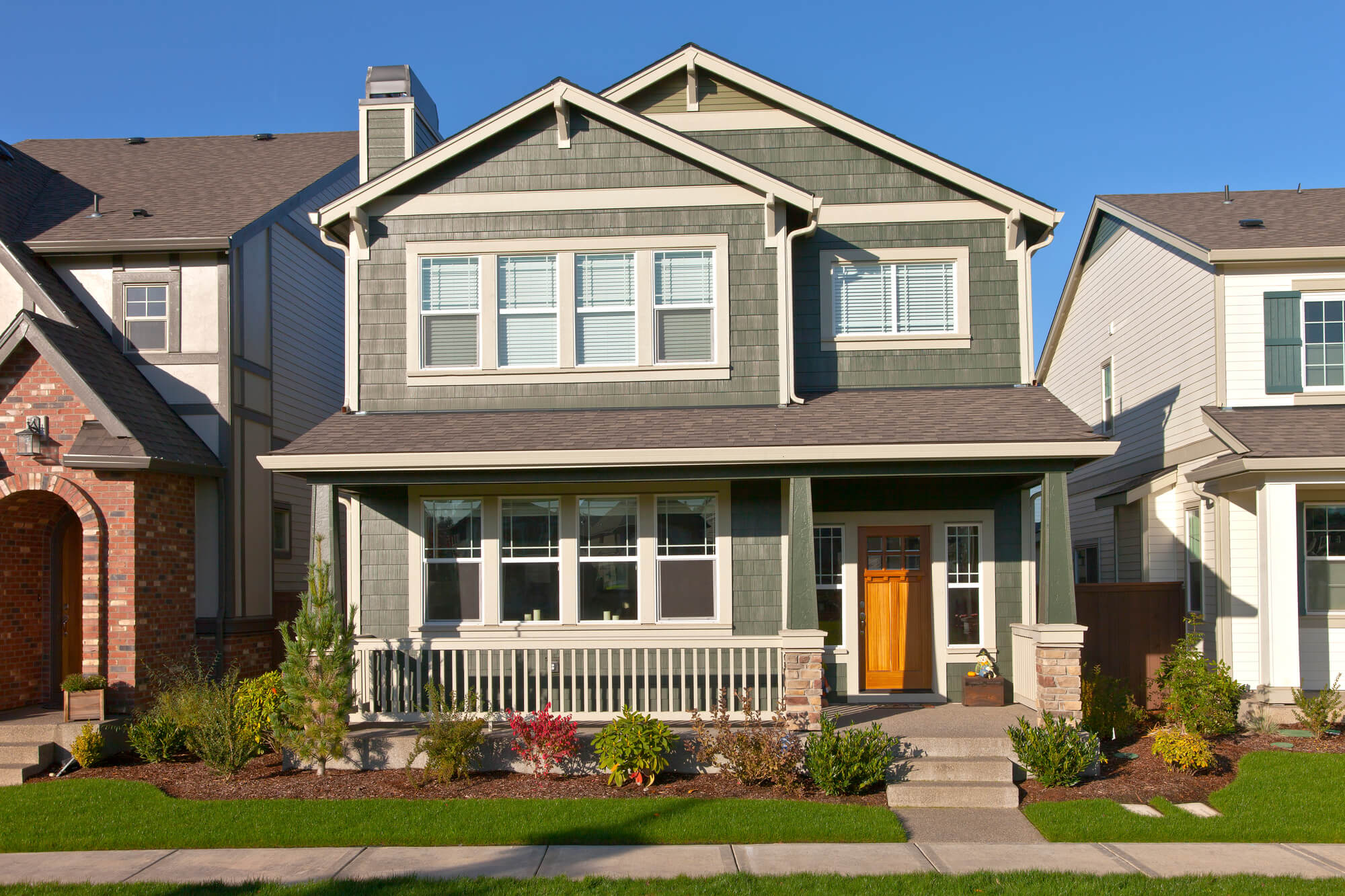 Professional Residential and Commercial Painters in Santa Barbara, CA