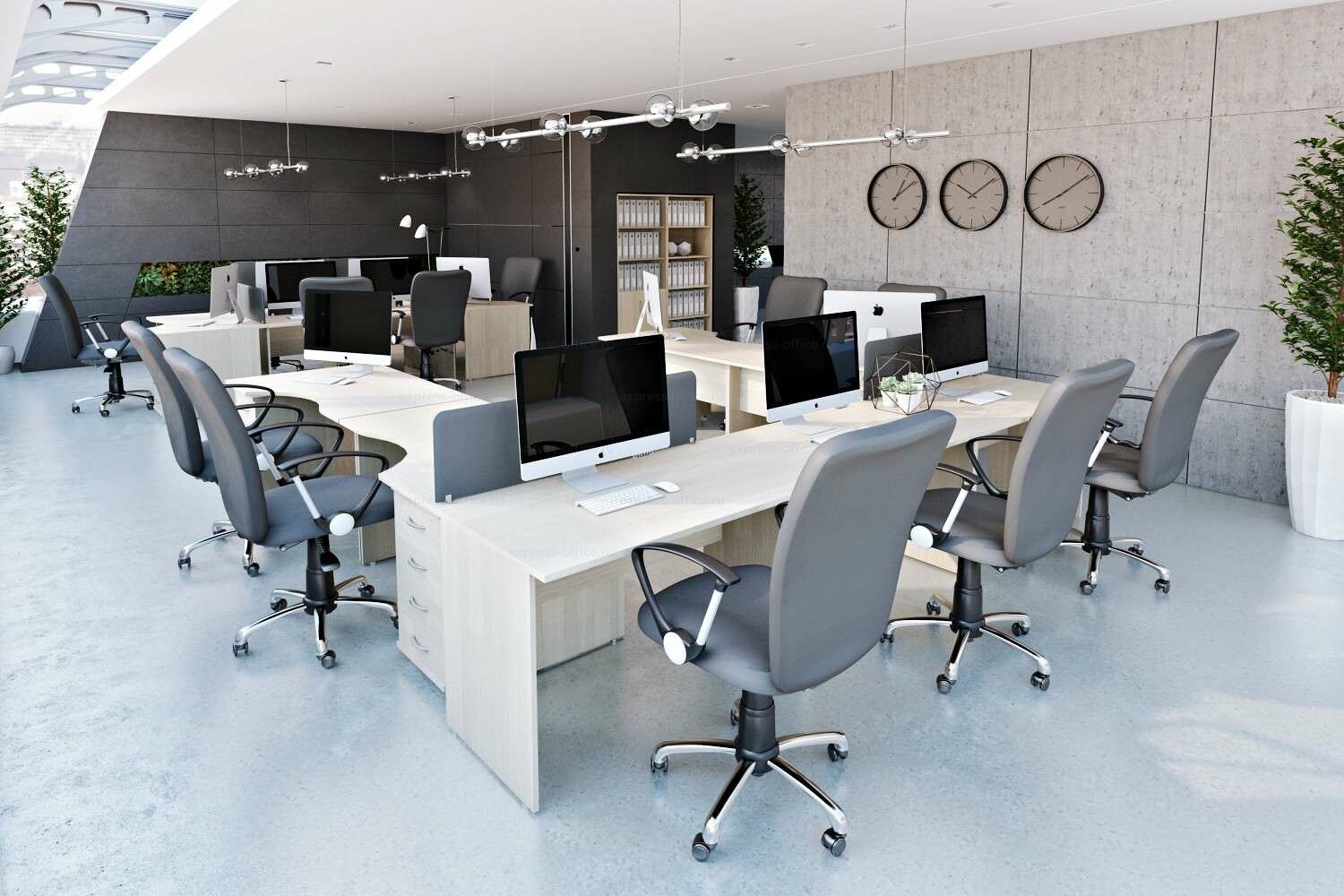 Enhancing Indoor-Outdoor Flow: Paint Colors for Oxnard's Coastal Commercial Spaces